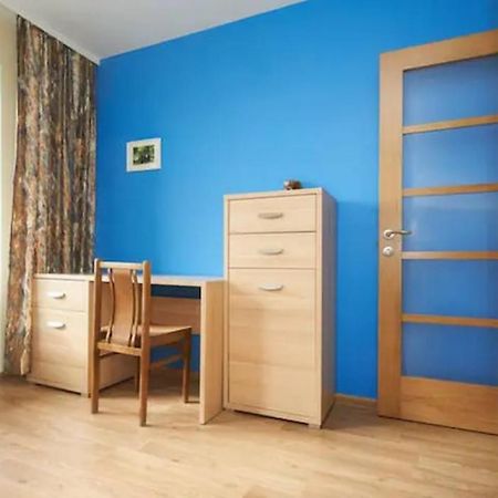 Cozy Private Room In A Three Room Apartment Free Parking Feel Like At Home Vilnius Exteriér fotografie