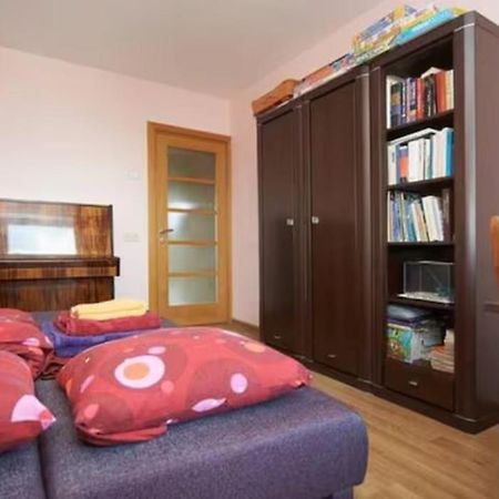 Cozy Private Room In A Three Room Apartment Free Parking Feel Like At Home Vilnius Exteriér fotografie
